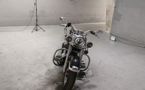 HARLEY HARLEY FLSTC1580 BW5