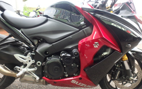 SUZUKI GSX-S1000F 2017 GT79A