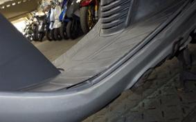HONDA SPACY 125 Gen. 3 JF04