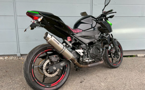 KAWASAKI Z400 2019 EX400G