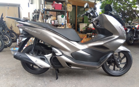 HONDA PCX 150 KF30