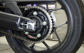 HONDA CB650R 2015 RH03