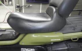 HONDA PS250 MF09