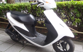 SUZUKI ADDRESS V50 CA4BA