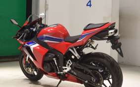 HONDA CBR600RR 2021 PC40