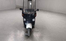 HONDA GYRO TA02