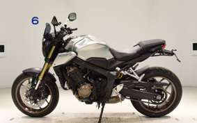 HONDA CB650R 2020 RH03