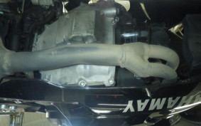 YAMAHA YZF R-3 2020 RH13J