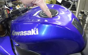 KAWASAKI ZX 10 NINJA R 2004 ZXT00C