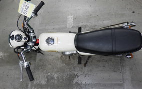 HONDA APE 100 2020 HC07