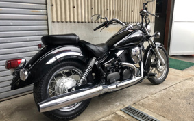 YAMAHA DRAGSTAR 250 VG05J