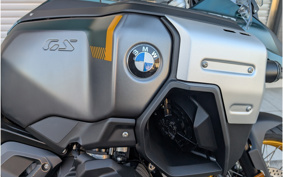 BMW R1300GS Adventure ASA 2025 0M31