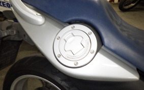 BMW F650 CS