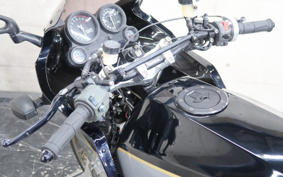 KAWASAKI GPZ900R NINJA 1991 ZX900A..