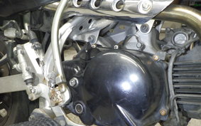 KAWASAKI KSR110 KL110A