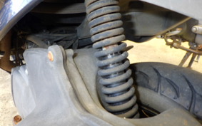 SUZUKI LET's 4 Basket CA43A