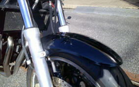 SUZUKI INAZUMA 400 (GSX400) GK7BA