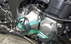KAWASAKI Z1000 Gen.5 2014