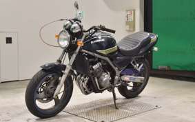 KAWASAKI BALIUS 250 ZR250A