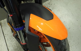 KTM 1290 SUPER DUKE R EVO 2014