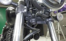 HONDA GB350 2022 NC59