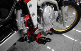 YAMAHA  SEROW 250 FINAL ED DG31J