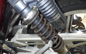 KAWASAKI ZEPHYR 400 Gen.1 ZR400C