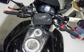 SUZUKI B-KING 2009