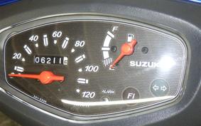 SUZUKI ADDRESS V125 G CF4EA