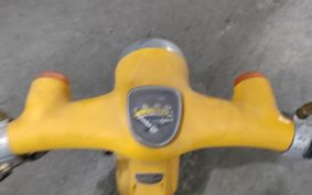 HONDA LITTLE CUB AA01