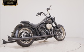 HARLEY FLSS 1800 2017