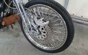 HARLEY FXSTS1340 2000 BLY