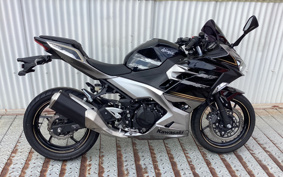 KAWASAKI NINJA 250 EX250P