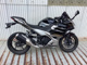 Фото Kawasaki NINJA 250 с японского аукциона