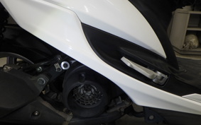 YAMAHA CYGNUS 125 XSR 3 1997 SEA5J