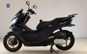 HONDA PCX 125 1989 JF56