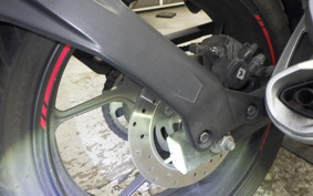 SUZUKI ｼﾞｸｻｰ150 2009 ED13N