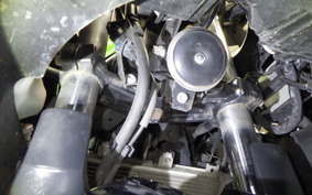 KAWASAKI NINJA 250 2 1999 EX250P