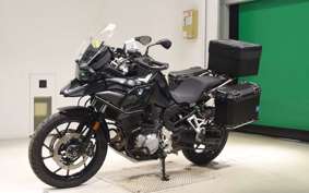 BMW F750GS 2022