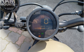HONDA  REBEL 250 ABS MC49