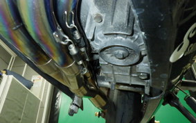 HONDA CBR250RR 2021 MC22