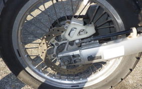 KAWASAKI KLX250 Gen.2