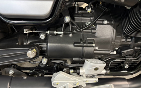 MOTO GUZZI V9BO BAR 2023 ZGUMA