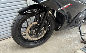 SUZUKI GSX250 R DN11A