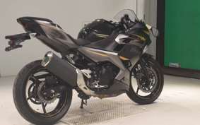 KAWASAKI NINJA 400 2024 EX400G