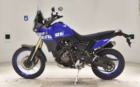 YAMAHA TENERE 700 2022 DM13J