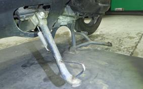 SUZUKI ADDRESS 110 2026 CE47A