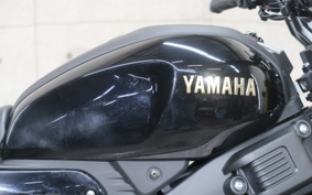 YAMAHA XSR125 RE46J