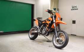 KTM 640 LC 4 SUPERMOTO 2004