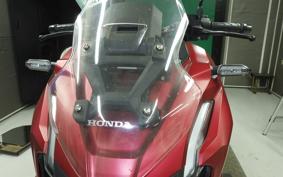 HONDA ADV160 KF54